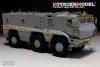 Voyager Model PE35910 Modern Russian KamAZ-63968 Typhoon-K Basic for TAKOM 1/35